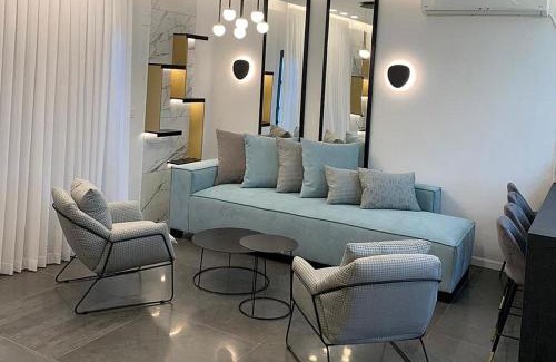 Kfar Hoshen Bed & Breakfast | סוויטות שלווה עילאית