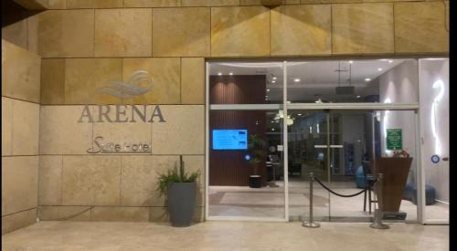 Bat Yam Apartment | סוויטת תשוקה על הים - Passion Suite by the Sea