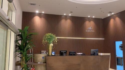 Bat Yam Apartment | סוויטת תשוקה על הים - Passion Suite by the Sea