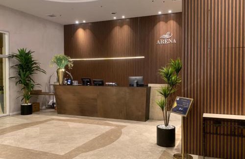 Bat Yam Apartment | סוויטת תשוקה על הים - Passion Suite by the Sea