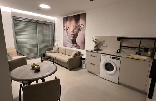 Eilat Apartment | עימנואל סוויט