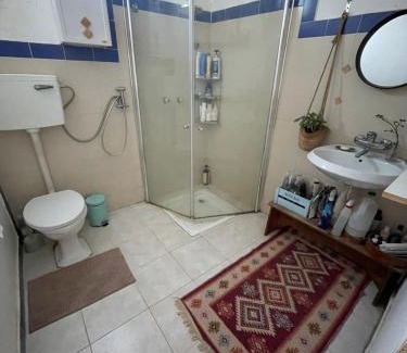 Ilaniya Ski Chalet | על ראש הגבעה- משק 68