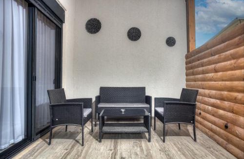 Safed Old City Apartment | פאר - סוויטת יוקרה משפחתית בעתיקה Pe'er - Luxury Family Suite in the Old City