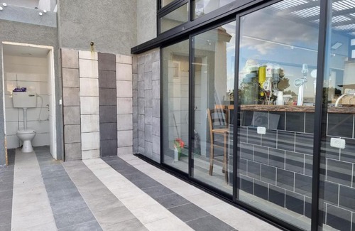 Haifa Apartment | פנטהאוז מטורף