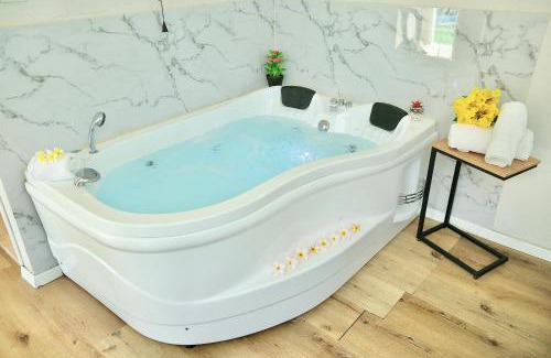 Had Nes Cabin | פרדייז ריזורט