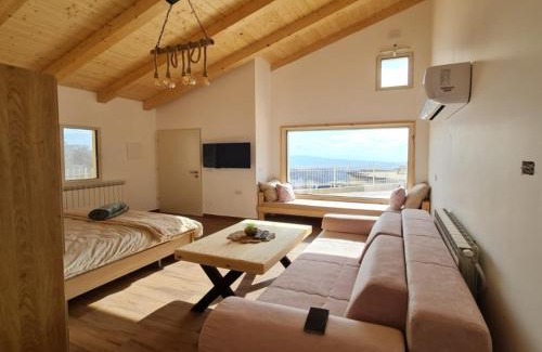 Majdal al-Shams Bed & Breakfast | צימרי רוז למרגלות החרמון