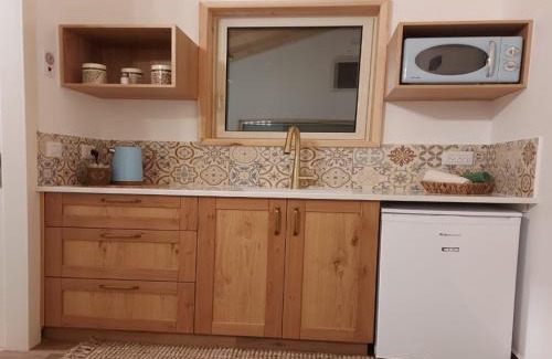 Majdal al-Shams Bed & Breakfast | צימרי רוז למרגלות החרמון