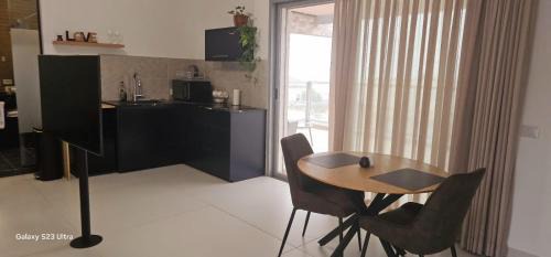 Qatsrin Apartment | צימר ארומה בגולן