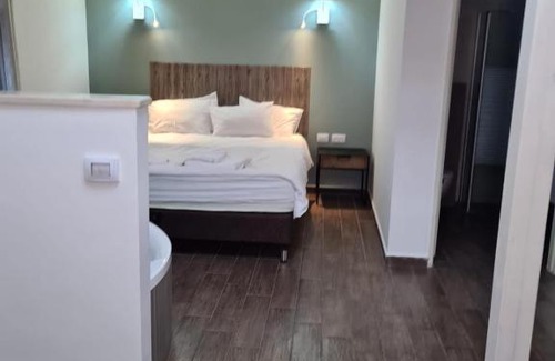 Metula House | צימר בקצה המושבה