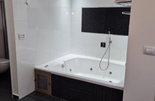 Metula House | צימר בקצה המושבה