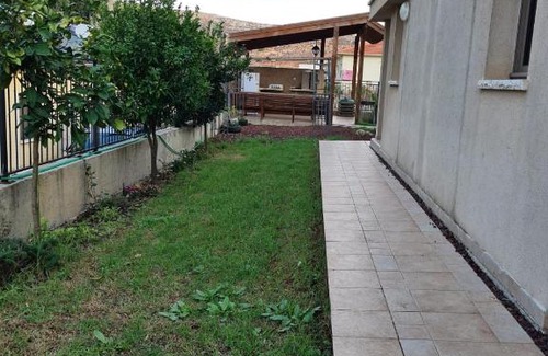 Metula House | צימר בקצה המושבה