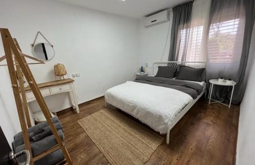 Qiryat Shemona Apartment | צימר נוף להרים