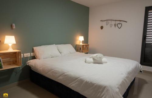 Yeruham House | צימר עלמא