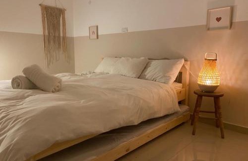 Yeruham House | צימר עלמא