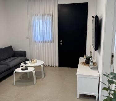 HaGoshrim Cabin | צימר פסטורלי בהגושרים