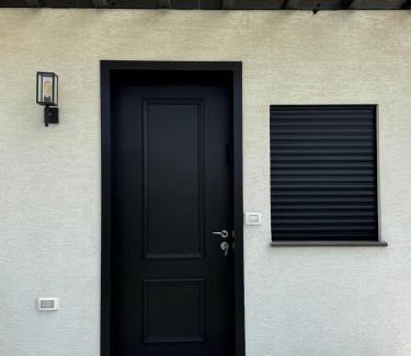 HaGoshrim Cabin | צימר פסטורלי בהגושרים