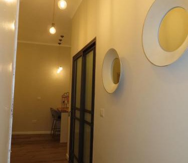 Gan Yavne Apartment | קאסה לונה casa luna