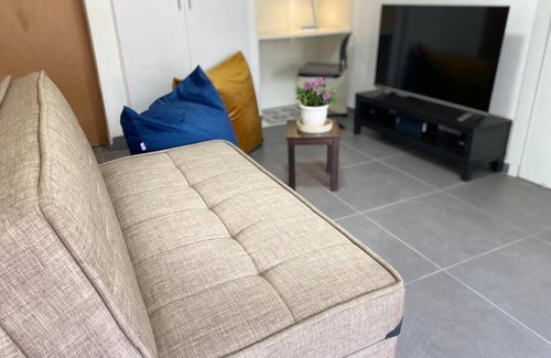 Sha'al Apartment | קומותיים ברמה