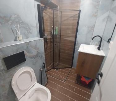 Ashkelon Apartment | רוח של שלווה