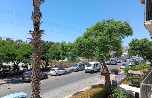 Ashkelon Apartment | רימון יחידות אירוח Vacation units RIMON