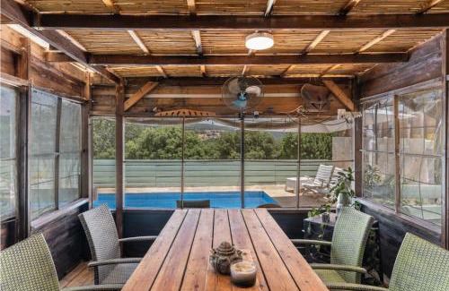 Shomera Apartment | שיר החורש