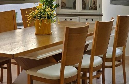 Idmit Villa | שלוה חלומית בהר מול הים