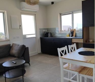 Gonen Ski Chalet | שלווה בנוף העמק