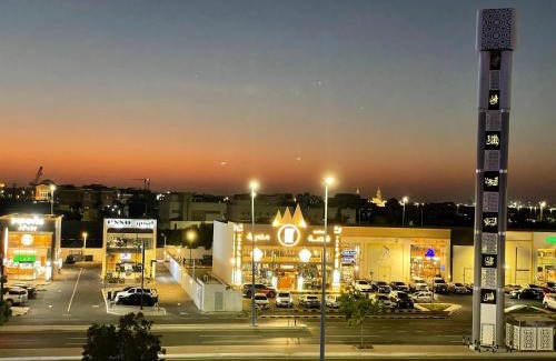 Al Kura Apartment | أجنحة أبحر الجنوبية f304- A3