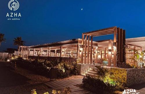 Ain Sokhna Apartment | أزها السخنة عائلات فقطAzha ain sokhna chalet - families only - 155sqm special weekly monthly rates
