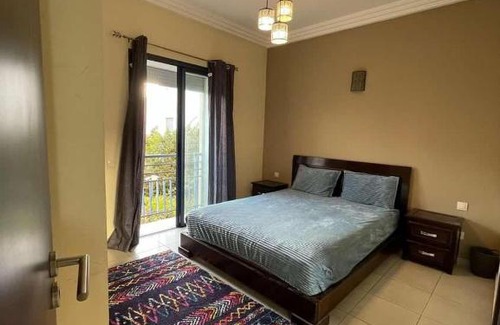 Kceibya Apartment | أكادير