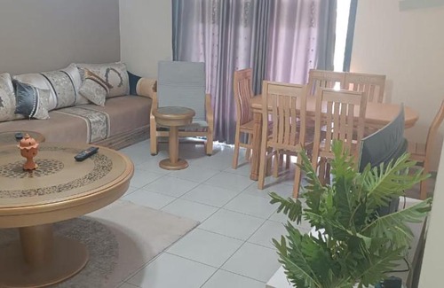 Kceibya Apartment | أكادير