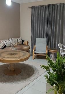 Kceibya Apartment | أكادير