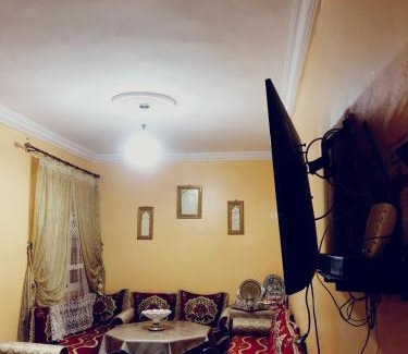 Dcheira El Jihadia Apartment | إقامة الدشيرة الجهادية