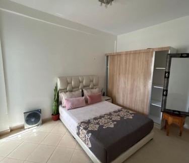 Lotissement Said Hajji Apartment | إقامة الزهراء1مدينة سلا