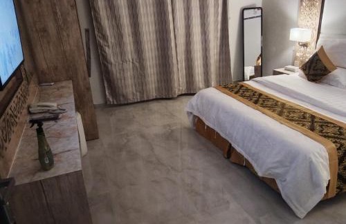 Taif Apartment | إيلاف للنزل السياحية