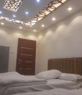 Agouza Apartment | استديوهات Hs 3