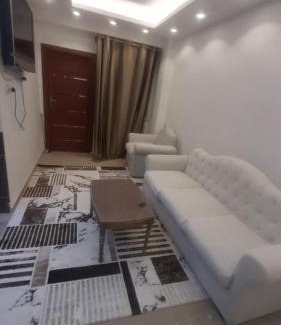 Agouza Apartment | استديوهات Hs 3