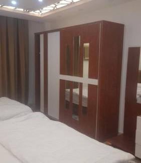 Agouza Apartment | استديوهات Hs 3