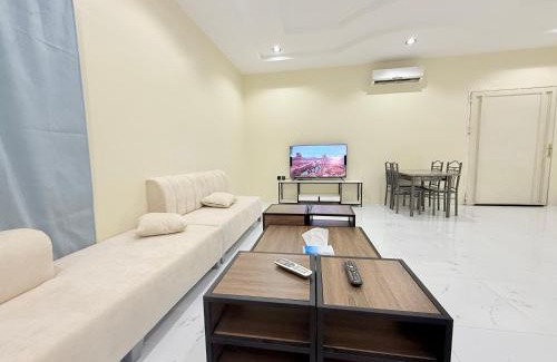Taif Apartment | استديو زارا