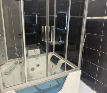 Taif Apartment | استديو زارا