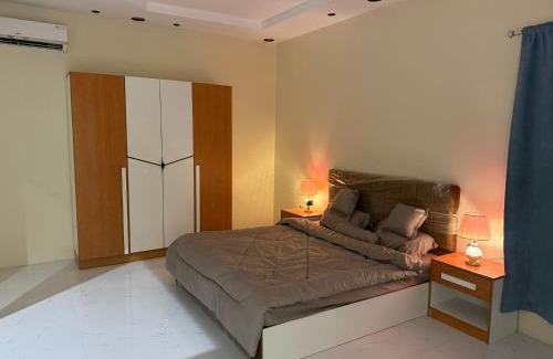 Taif Apartment | استديو زارا