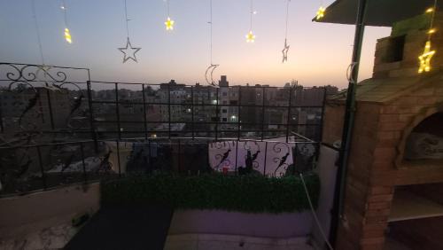 Bulaq ad Dakrur Apartment | استديو غرفة نوم و ريسبشن و روف تراس