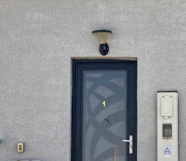 Dammam Apartment | استديو فاخر تنفيذي