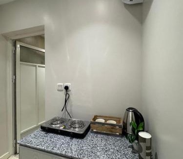 Dammam Apartment | استديو فاخر تنفيذي