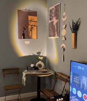 Tabuk Apartment | استديو فندقي ببلكونة لليلة مميزة