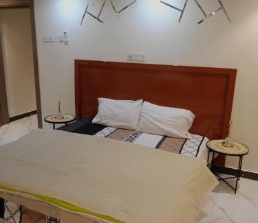 Bahla Ski Chalet | استراحة شرفة الواحةOasis Terrace Inn and Lounge