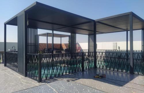 Musannah Ski Chalet | استراحه فندقيه فخمه نطاق المدينه بخصم ترويجي