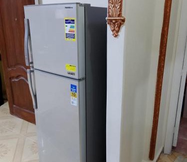 Al-Muntazah House | استمتع بالهواء البحري والمناظر الطبيعية Spacious Green View Apartm