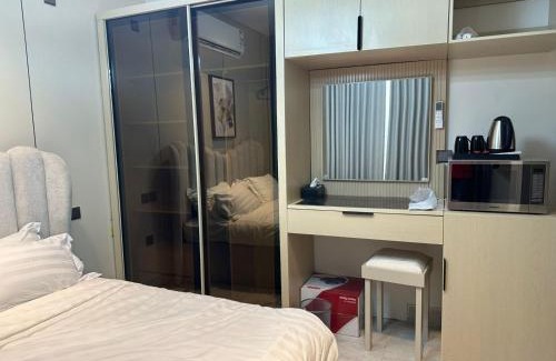 Dammam Apartment | استوديو قريب من البحر Studio near the Sea