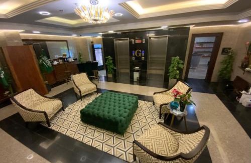 Al-Rawdah Apartment | اسكان الربيع استديو